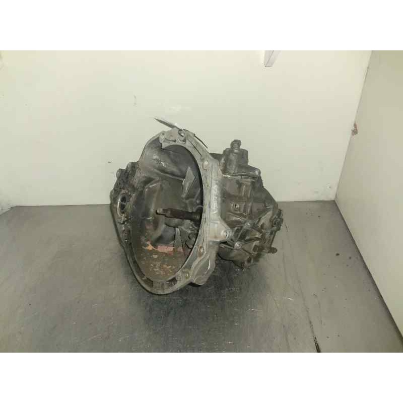 Recambio de caja cambios para opel vectra b berlina 2.0 16v cat (x 20 xev / l34) referencia OEM IAM F16  15286