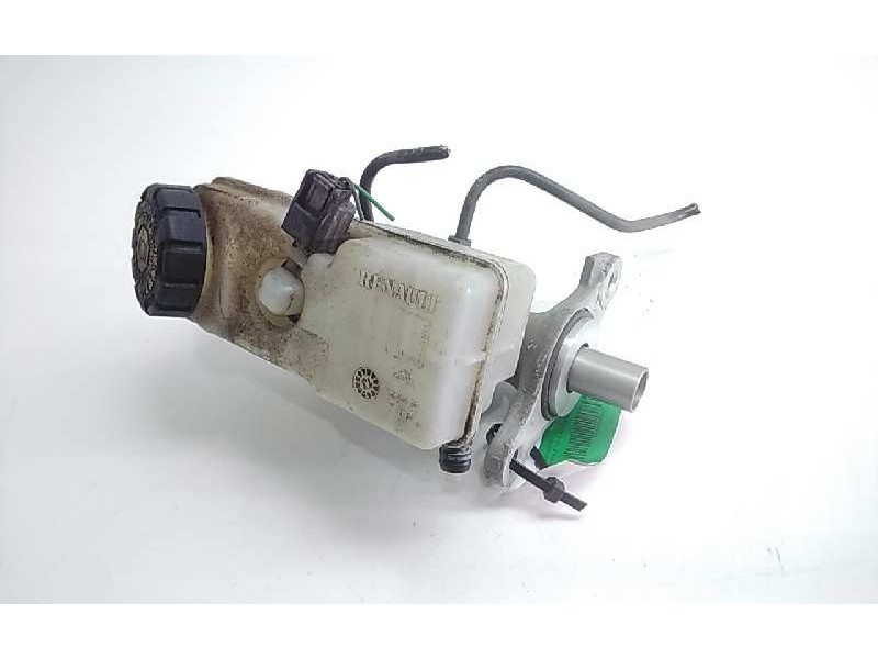 Recambio de bomba freno para renault clio iii authentique referencia OEM IAM   