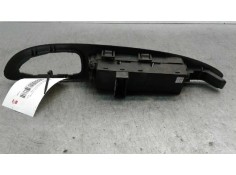 Recambio de mando elevalunas delantero izquierdo para nissan primera berlina (p12) acenta referencia OEM IAM 2540AV640   2
