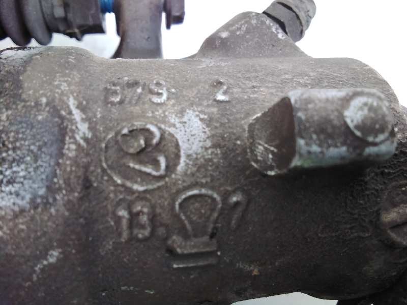 Recambio de pinza freno trasera derecha para opel astra gtc referencia OEM IAM   