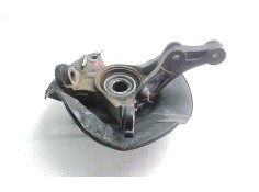 Recambio de mangueta delantera izquierda para hyundai santa fe (bm) 2.2 crdi comfort full (4wd) referencia OEM IAM 517152B050   2