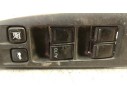 MANDO ELEVALUNAS DELANTERO IZQUIERDO 2540AV640 