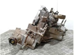 Recambio de caja cambios para honda hr-v (gh) 2wd (3-ptas.) (gh1) referencia OEM IAM SEP2023736   2