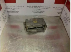 Recambio de centralita motor uce para opel vectra a 2.0 16v cat (x 20 xev / l34) referencia OEM IAM 0265100039 163 15295