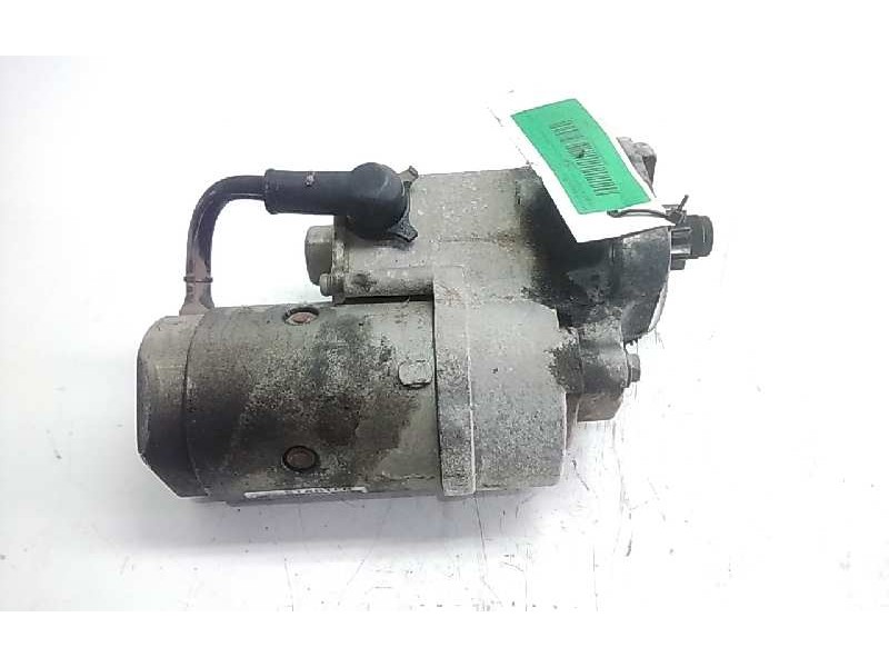 Recambio de motor arranque para hyundai santa fe (bm) 2.2 crdi comfort full (4wd) referencia OEM IAM 3610027011  