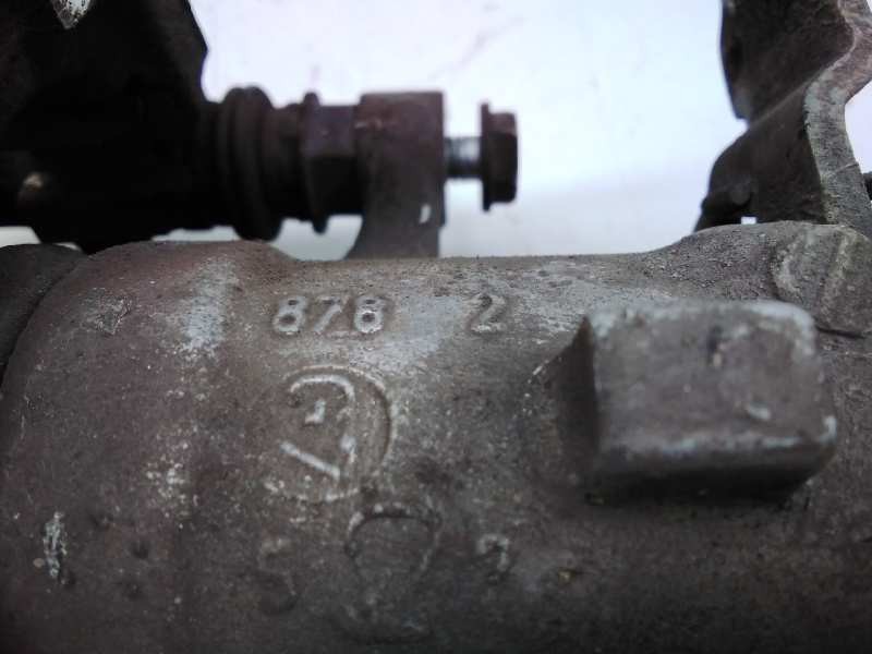 Recambio de pinza freno trasera izquierda para opel astra gtc referencia OEM IAM   