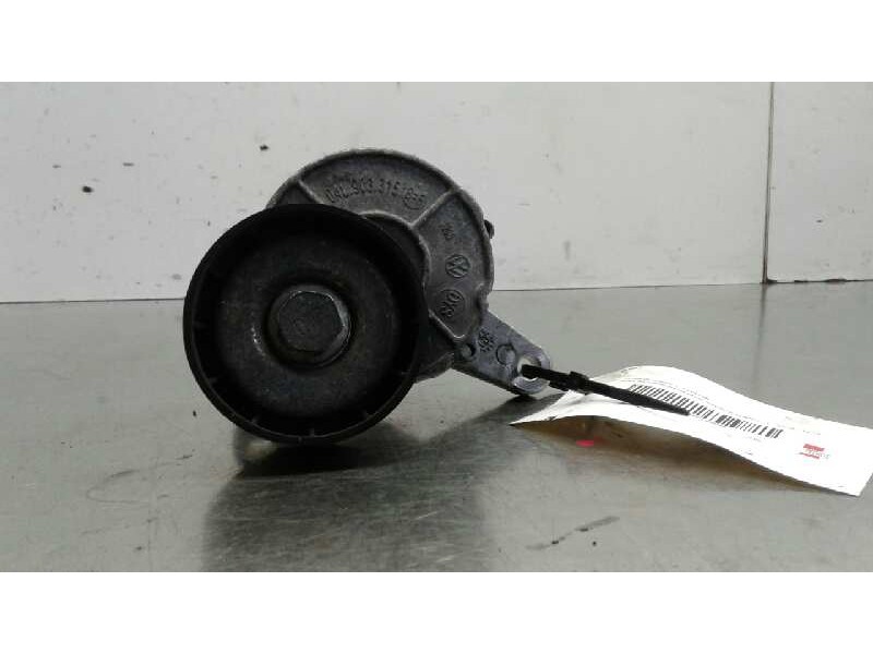 Recambio de tensor correa auxiliar para audi a3 sportback (8va) ambiente quattro referencia OEM IAM 04L903315  
