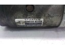 MOTOR ARRANQUE 3610027011 