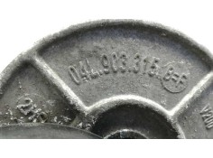 Recambio de tensor correa auxiliar para audi a3 sportback (8va) ambiente quattro referencia OEM IAM 04L903315   2