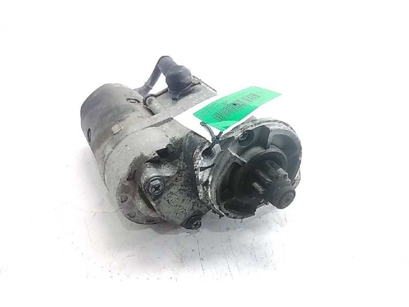 Recambio de motor arranque para hyundai santa fe (bm) 2.2 crdi comfort full (4wd) referencia OEM IAM 3610027011  