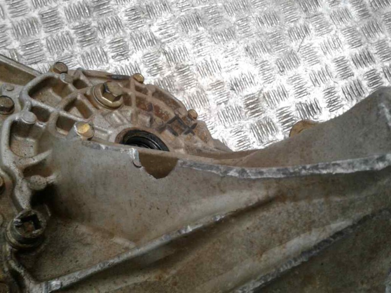 Recambio de caja cambios para honda hr-v (gh) 2wd (3-ptas.) (gh1) referencia OEM IAM SEP2023736  