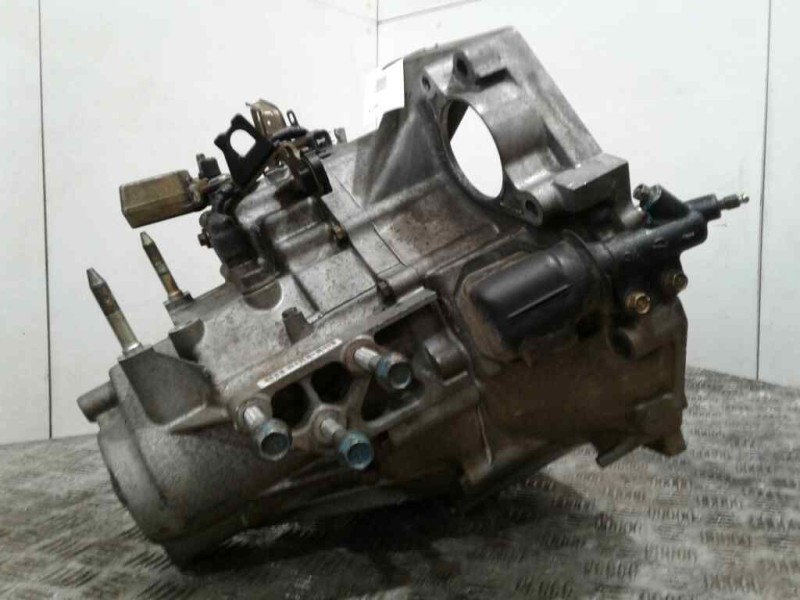 Recambio de caja cambios para honda hr-v (gh) 2wd (3-ptas.) (gh1) referencia OEM IAM SEP2023736  
