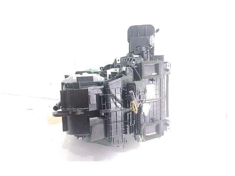 Recambio de calefaccion entera normal para renault clio iii authentique referencia OEM IAM 5R5821200  