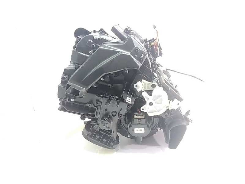 Recambio de calefaccion entera normal para renault clio iii authentique referencia OEM IAM 5R5821200  