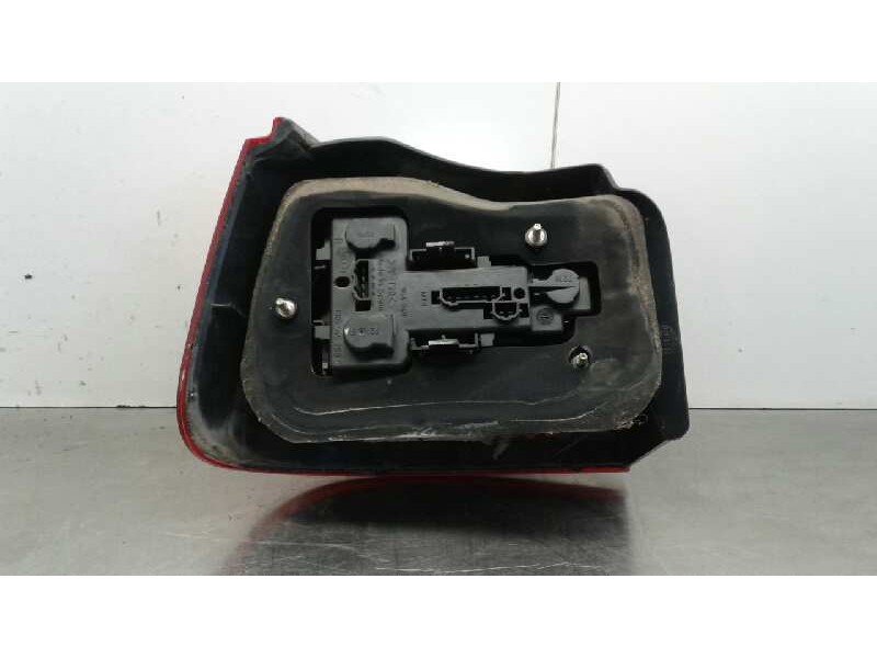 Recambio de piloto trasero derecho para seat ibiza (6k1) stella referencia OEM IAM 6K6945112G  