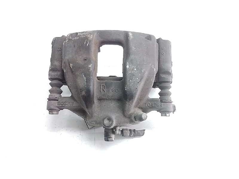 Recambio de pinza freno delantera derecha para hyundai santa fe (bm) 2.2 crdi comfort full (4wd) referencia OEM IAM Y04264  
