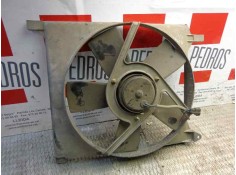 Recambio de electroventilador para daewoo aranos 1.8 referencia OEM IAM   15296