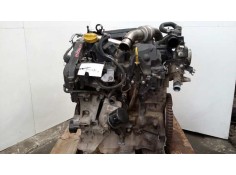 Recambio de motor completo para nissan nv 200 (m20) kombi comfort referencia OEM IAM K9K276  