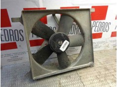 Recambio de electroventilador para daewoo aranos 1.8 referencia OEM IAM   15296 2
