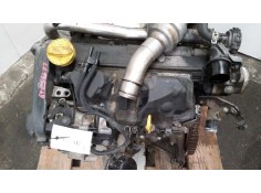 Recambio de motor completo para nissan nv 200 (m20) kombi comfort referencia OEM IAM K9K276   2