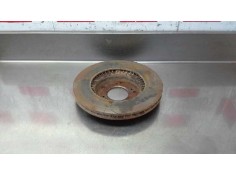 Recambio de disco freno delantero para honda hr-v (gh) 2wd (3-ptas.) (gh1) referencia OEM IAM 45251S2HN00   2