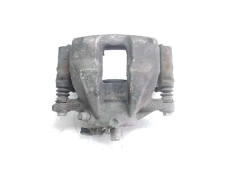 Recambio de pinza freno delantera izquierda para hyundai santa fe (bm) 2.2 crdi comfort full (4wd) referencia OEM IAM 581802PA70