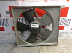Recambio de electroventilador para daewoo aranos 1.8 referencia OEM IAM   15296