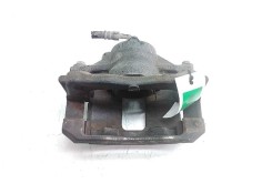 Recambio de pinza freno delantera izquierda para hyundai santa fe (bm) 2.2 crdi comfort full (4wd) referencia OEM IAM 581802PA70 2