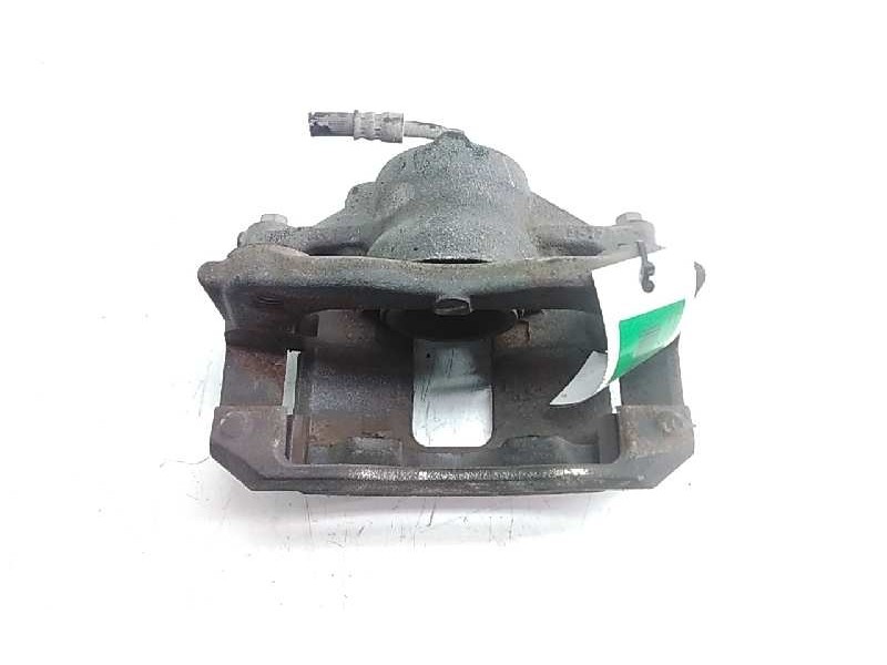 Recambio de pinza freno delantera izquierda para hyundai santa fe (bm) 2.2 crdi comfort full (4wd) referencia OEM IAM 581802PA70
