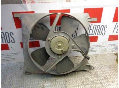 Recambio de electroventilador para daewoo aranos 1.8 referencia OEM IAM   15296 2