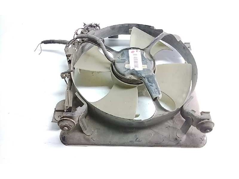 Recambio de electroventilador para honda hr-v (gh) 2wd (3-ptas.) (gh1) referencia OEM IAM 19030PEJ003  