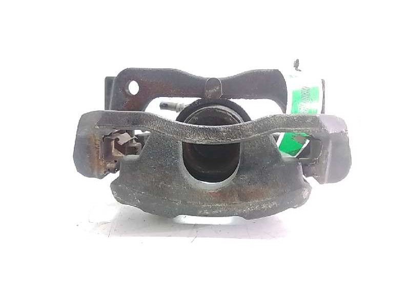 Recambio de pinza freno delantera izquierda para hyundai santa fe (bm) 2.2 crdi comfort full (4wd) referencia OEM IAM 581802PA70
