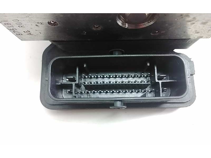 Recambio de abs para renault clio iii authentique referencia OEM IAM 476608644R  