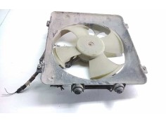 Recambio de electroventilador para honda hr-v (gh) 2wd (3-ptas.) (gh1) referencia OEM IAM 19030PEJ003   2