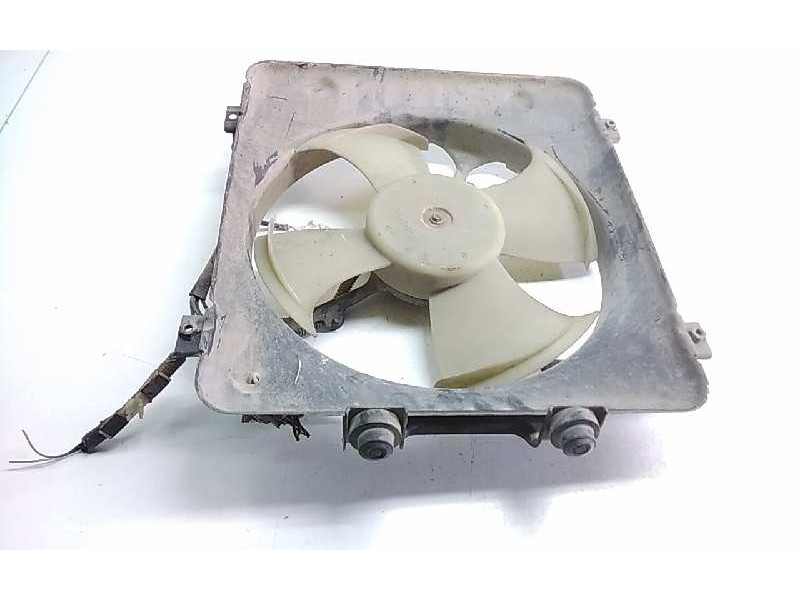 Recambio de electroventilador para honda hr-v (gh) 2wd (3-ptas.) (gh1) referencia OEM IAM 19030PEJ003  