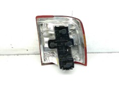 Recambio de piloto trasero izquierdo para opel vectra a referencia OEM IAM   15302 2