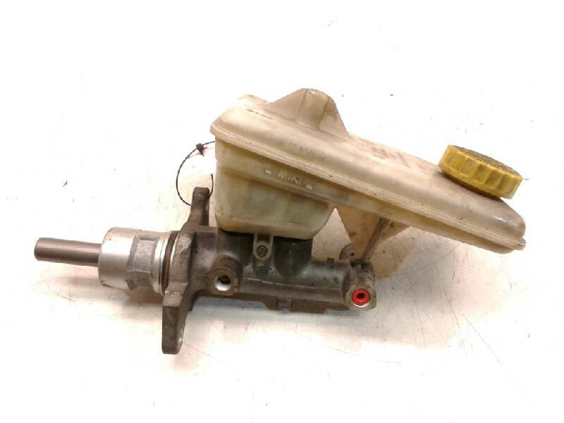 Recambio de bomba freno para opel vivaro furgón 2.7t corto referencia OEM IAM   