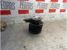 Recambio de motor calefaccion para citroen berlingo 1.9 600 d furg. referencia OEM IAM 644195   2