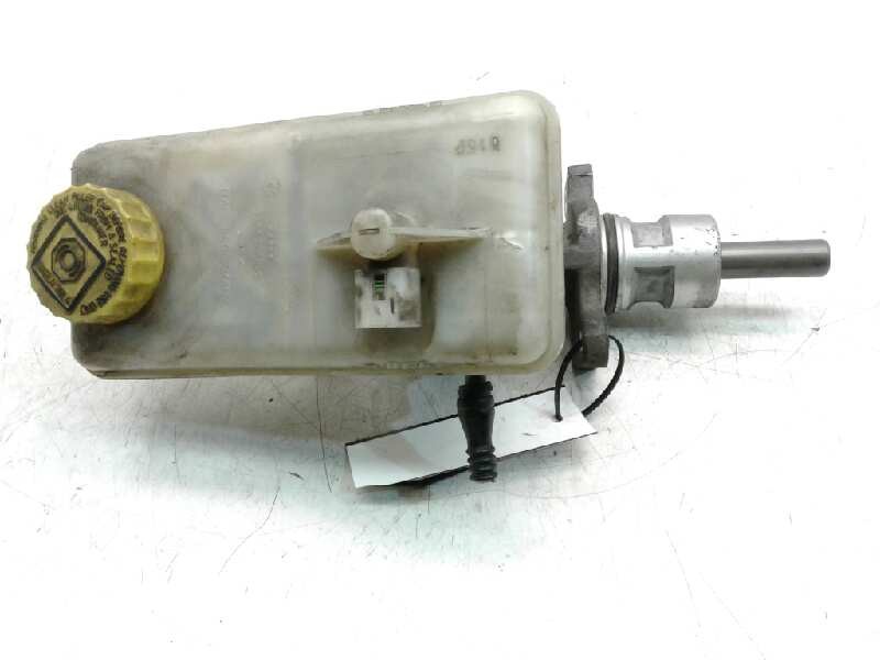 Recambio de bomba freno para opel vivaro furgón 2.7t corto referencia OEM IAM   