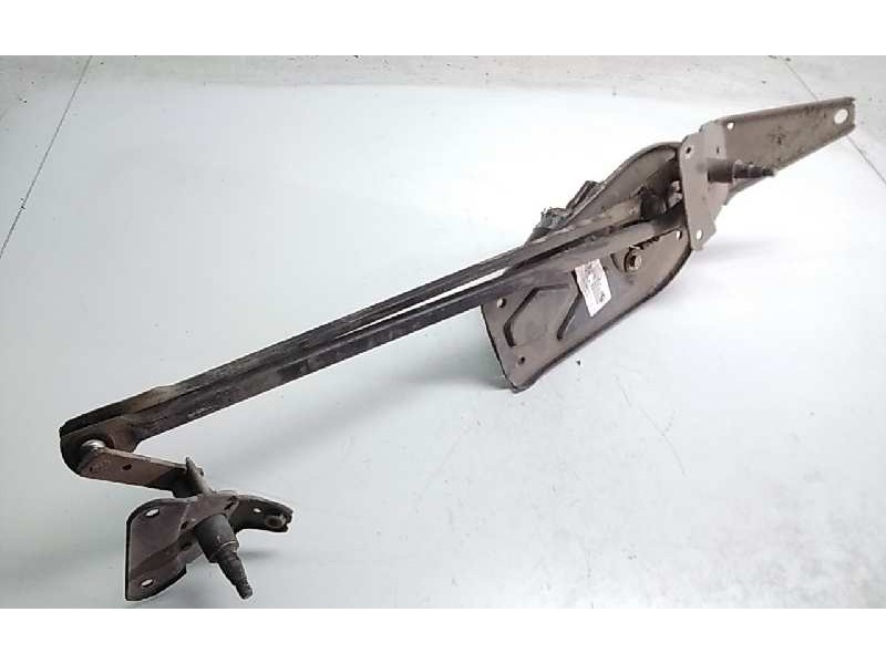 Recambio de motor limpia delantero para citroen berlingo 1.9 600 d furg. referencia OEM IAM 9621014480  