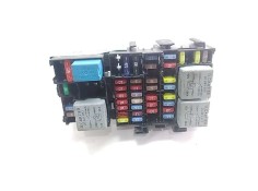 Recambio de caja fusibles para renault clio iii authentique referencia OEM IAM Z240180497R   2