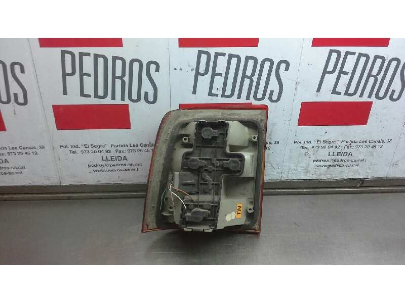 Recambio de piloto trasero derecho para » otros... modelos referencia OEM IAM   15304