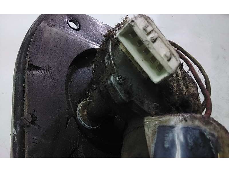 Recambio de motor limpia delantero para citroen berlingo 1.9 600 d furg. referencia OEM IAM 9621014480  