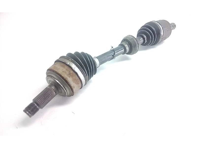 Recambio de transmision delantera izquierda para hyundai santa fe (bm) 2.2 crdi comfort full (4wd) referencia OEM IAM 495002B260