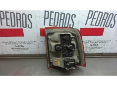 Recambio de piloto trasero izquierdo para opel vectra b berlina referencia OEM IAM   15305 2
