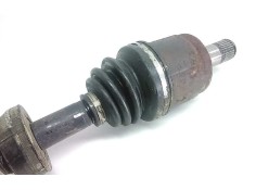 Recambio de transmision delantera izquierda para hyundai santa fe (bm) 2.2 crdi comfort full (4wd) referencia OEM IAM 495002B260 2