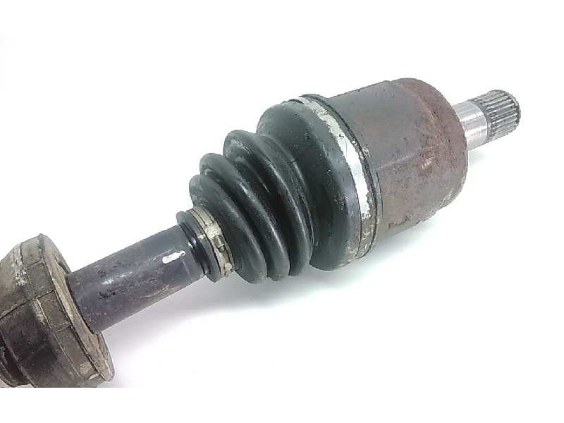 Recambio de transmision delantera izquierda para hyundai santa fe (bm) 2.2 crdi comfort full (4wd) referencia OEM IAM 495002B260