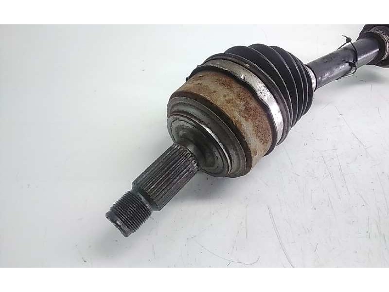 Recambio de transmision delantera izquierda para hyundai santa fe (bm) 2.2 crdi comfort full (4wd) referencia OEM IAM 495002B260