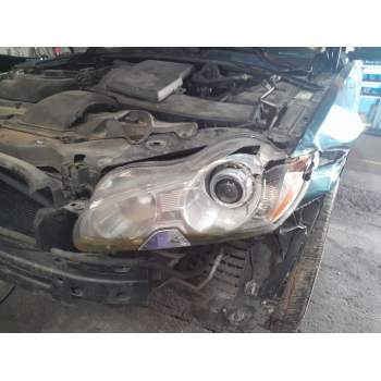 jaguar xf i (x250) del año 2009