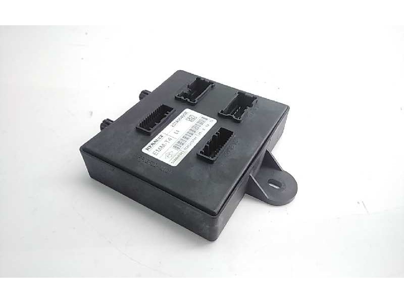 Recambio de modulo electronico para renault clio iii authentique referencia OEM IAM 23100490R  